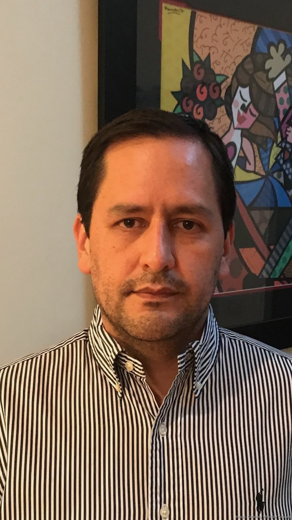 Victor Valencia avatar